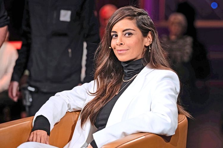 Fall von Collien Fernandes: Wann ist es endlich genug? - Kolumne: Über die  Verhältnisse - derStandard.at › dieStandard