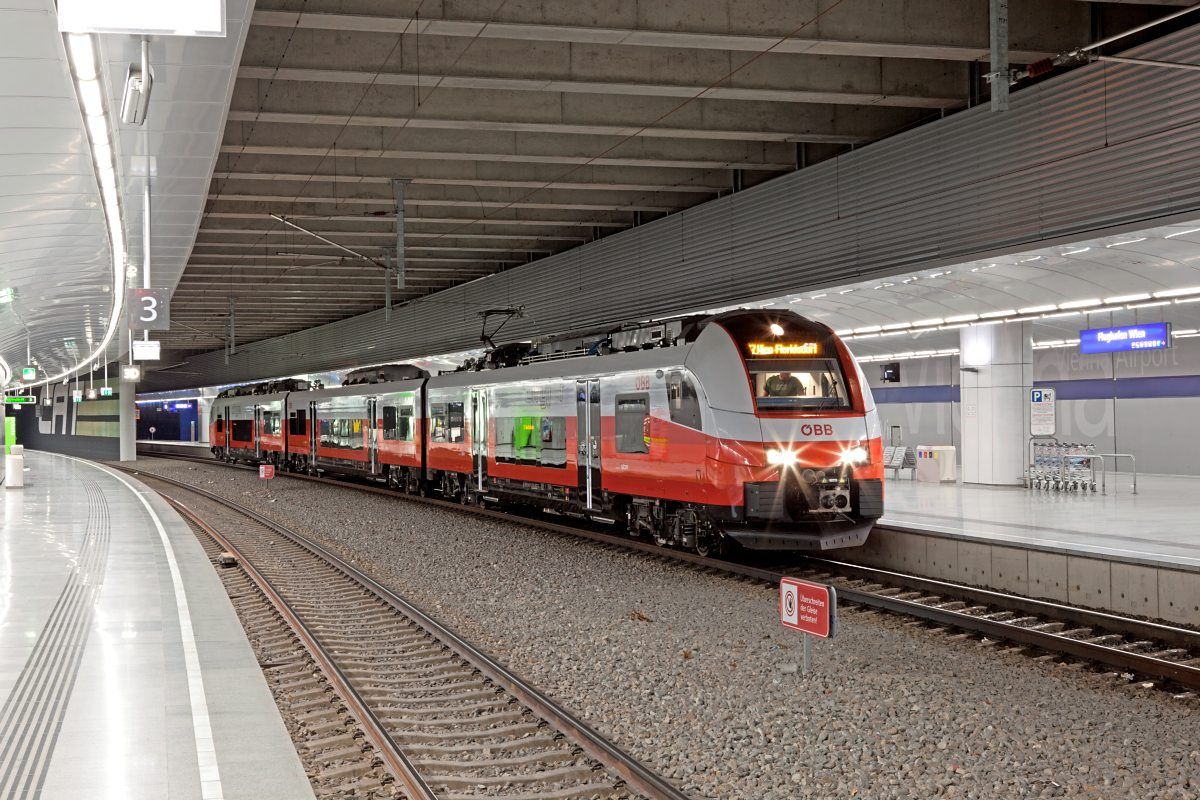 Welche S Bahn Fährt Zum Flughafen