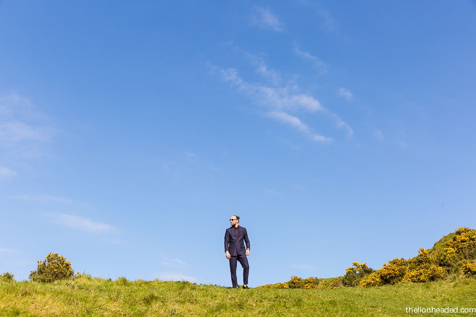 Schauplatz Männermode Anzüglich Mode & Kosmetik derStandard.at