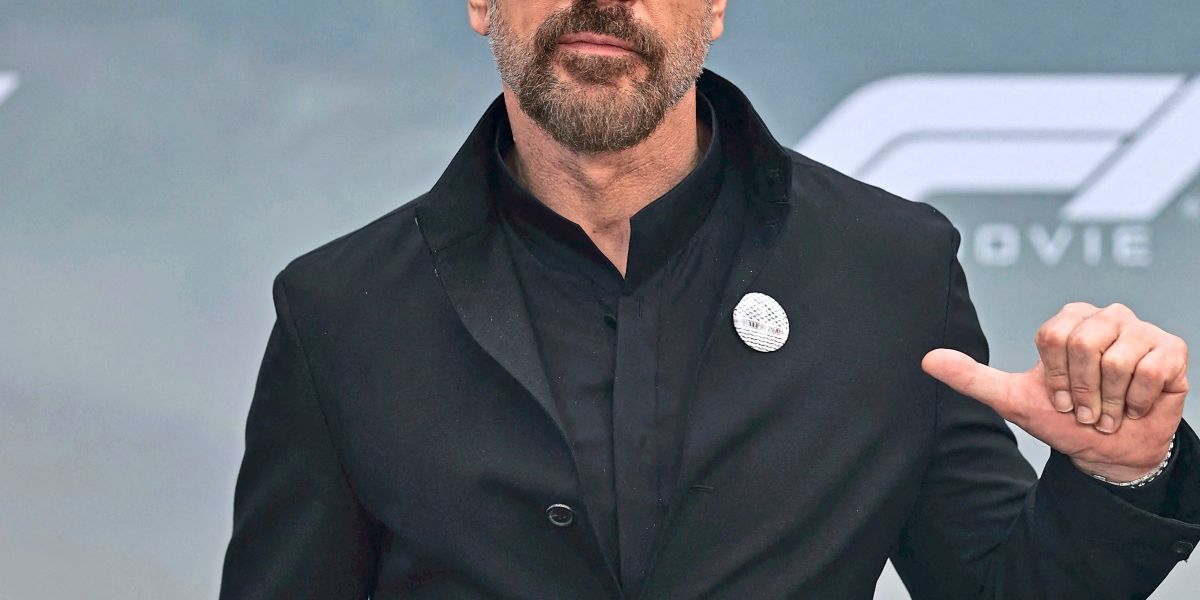 Hollywoodstar Javier Bardem: "Israels Verteidigungskräfte sind Nazis"