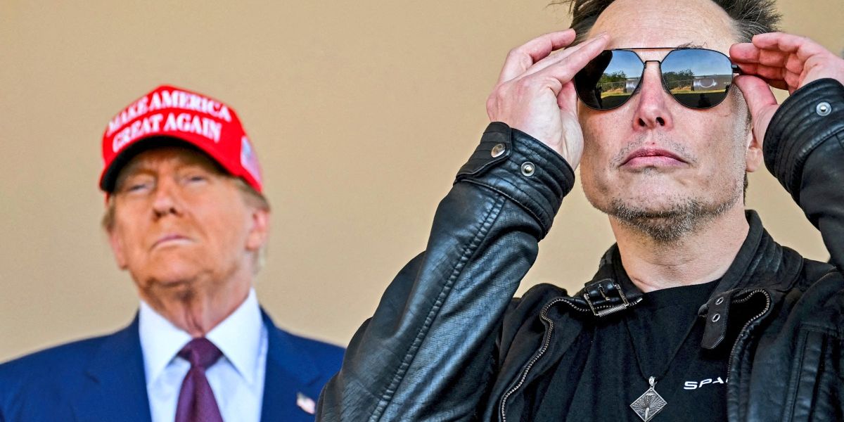 Elon Musk profitiert von EU-Geldern in Millionenhöhe