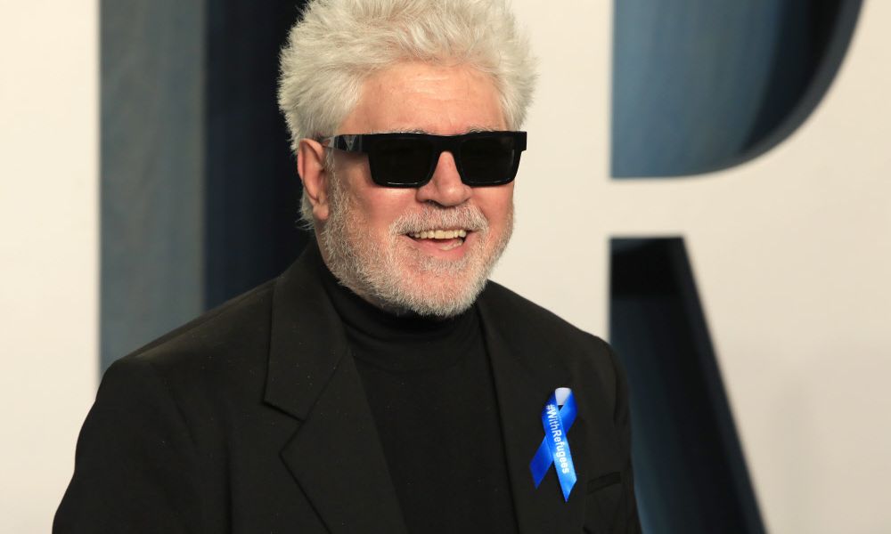 Pedro Almodóvar zieht sich aus Filmprojekt mit Cate Blanchett zurück