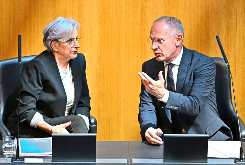 Streit um "Remigration" und versäumte Ordnungsrufe beim Beschluss der Asylreform