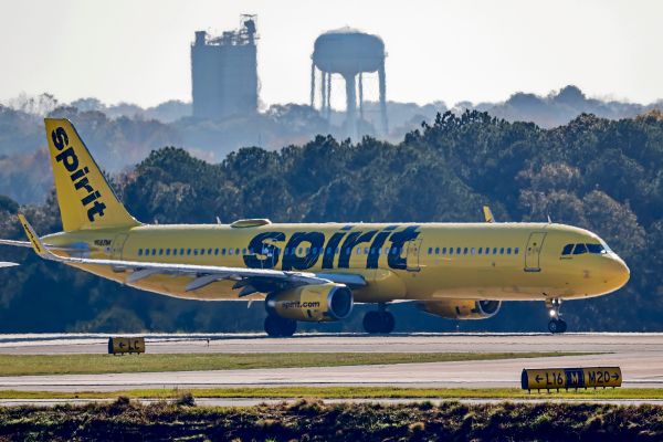 US-Billigflieger-Spirit-stellt-Betrieb-ein