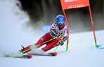 Marco Schwarz führt beim Riesenslalom in Alta Badia 6092a9aa ed13 4b55 b60f 271abee51b1f