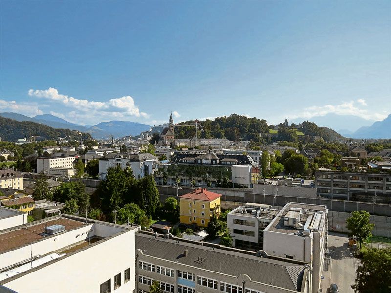 Lehen Neue Bewohner für altes Viertel Bauen & Wohnen derStandard