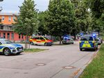 Zwei schwerverletzte Mädchen nach mutmaßlicher "Amoklage" an bayerischem Gymnasium
