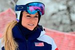 Lindsey Vonn bereut Antreten nicht – Schwarzenegger: "Herz eines Champions" 88824014 862f 4b59 914c 5dc652fcedec