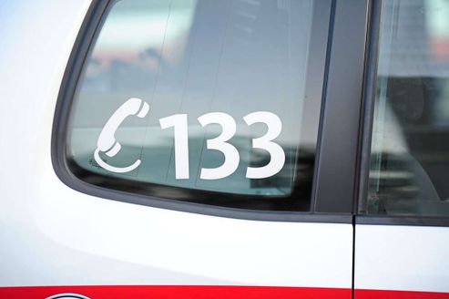 Mann verletzte U-Bahn-Passagier in Wien Ottakring mit Messer im Gesicht -  Österreich -  › Österreich
