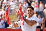 Argentinier Cerúndolo holt Titel beim Wimbledon-Vorbereitungsturnier im Queen's Club a122fd92 17f0 420e 8fd7 1d330052db62