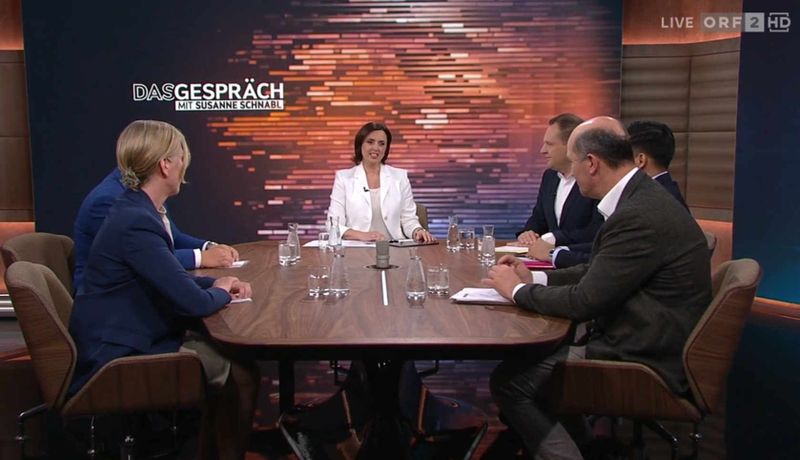 Trifft das Sparen die Richtigen?