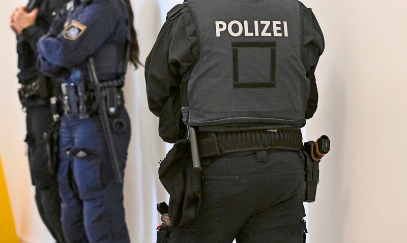 31-jährige Grazerin laut Ermittlern Opfer einer Gewalttat, Ex-Freund steht unter Mordverdacht