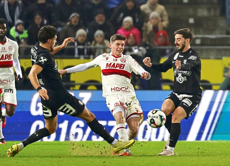 Das Grazer Derby in der Ticker-Nachlese: Wie Sturm den GAK 2:1 besiegte