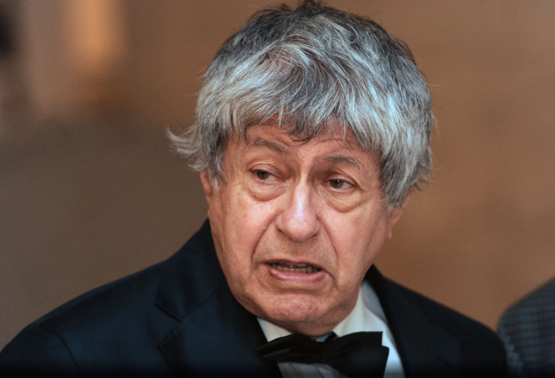 Tschechischer Schriftsteller Ivan Klíma 94-jährig gestorben