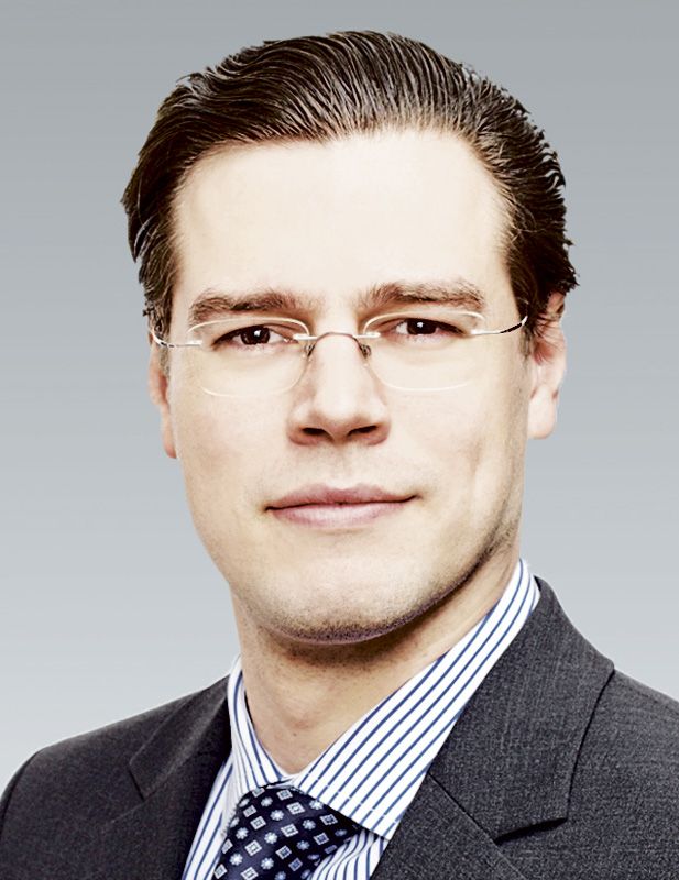 Paul Rizzi Engelhafte Stiftungen - Wirtschaftsrecht - derStandard.at › Recht
