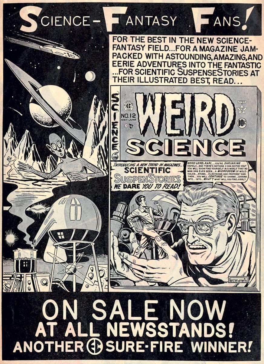 Provokative Bilder eines Kultverlags Pictotop Der Comic