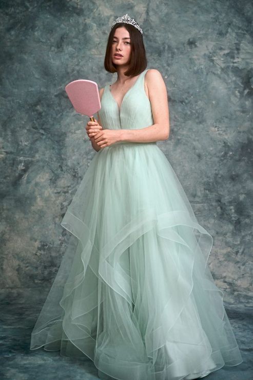 erstkommunion kleid peek und cloppenburg