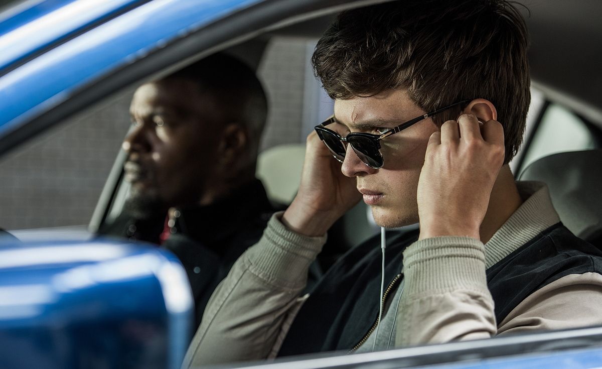 &quot;Snowpiercer 2&quot;, &quot;Yes, God, yes&quot; und &quot;Baby Driver&quot; Tipps