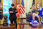 "The One Big Beautiful Bill" entzweit Musk und Trump vollends