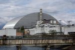 Ukraine: Russische Drohne trifft Atommülllager nahe Tscherno