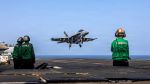 US-Militär: Haben Ziele im Iran angegriffen 9f87e6bb 944b 446f bd85 1197db8fd3d5