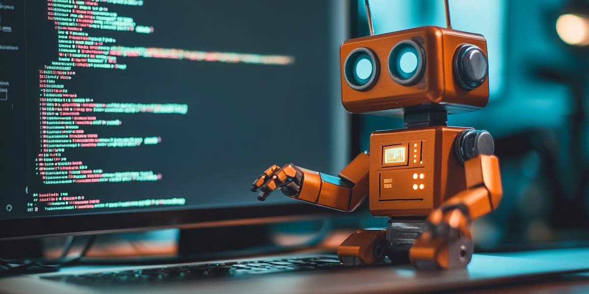 What happens when AI writes its own computer programs?