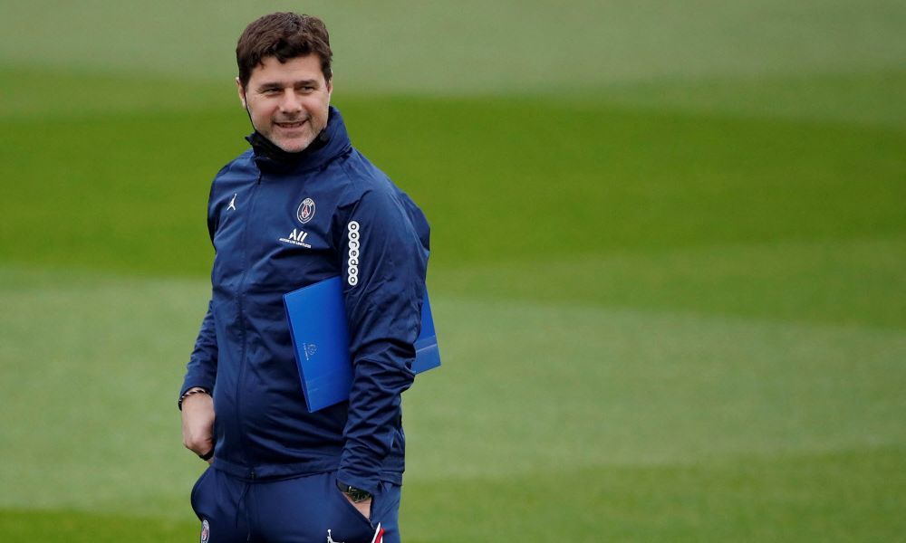 Chelsea verpflichtet laut Medien Pochettino als neuen Coach Fußball