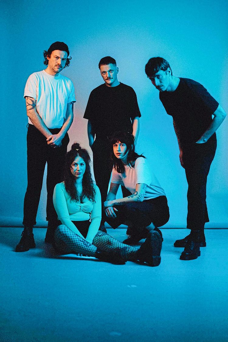 Das WavesFestival bietet hundert Bands auf zehn Bühnen Musik