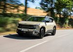 Kia Seltos, denn Lücken sind zum Füllen da