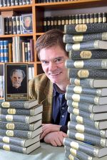 Karl-May-Verlag - Bernhard Schmid