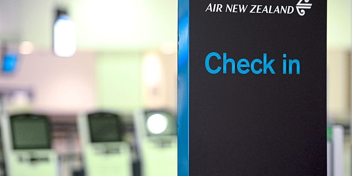 Klima: Passagiere der Air New Zealand fliegen ab 2026 im E-Flugzeug, Leben  & Wissen