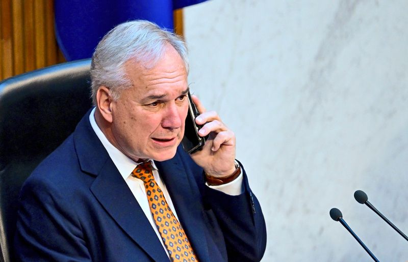 Parlament lädt trotz Sparkurses zu rechtem Dinghofer-Symposium