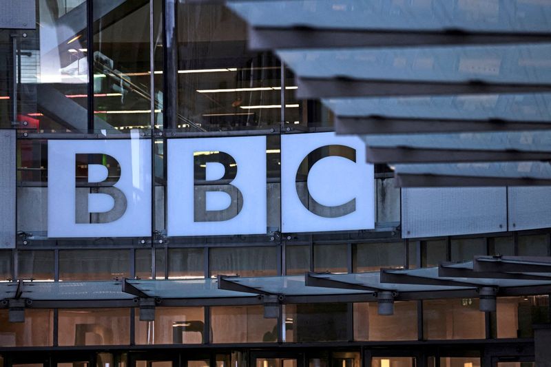 BBC-Verwaltungsrat tritt zurück