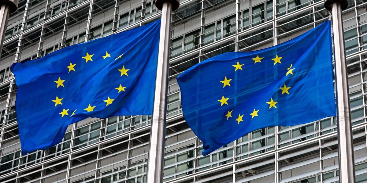 Das Friedensprojekt EU findet sich im Krieg wieder - EU - derStandard ...