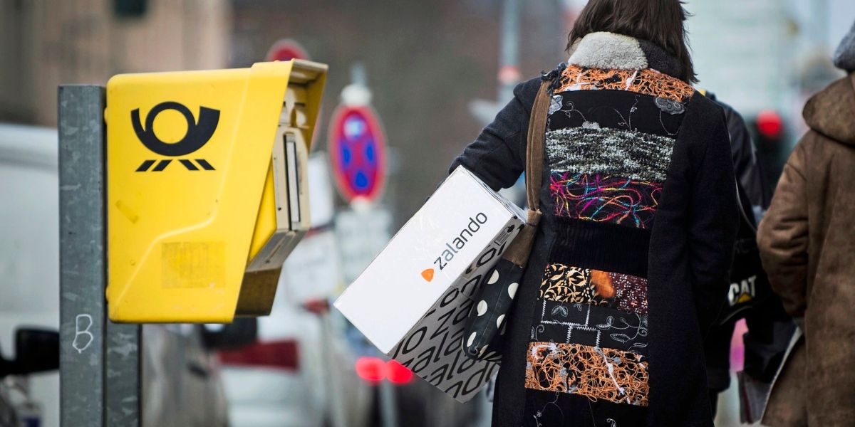Paketsteuer ohne Paket: Amazon kassiert auch bei E-Mail-Gutscheinen