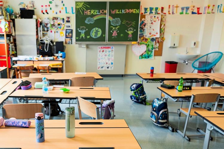 Pisa-Studie: Sitzenbleiben hat in Österreich weiter zugenommen