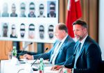 Wilde Verfolgungsjagd, Po-Schuss, mehrere Verhaftungen: Die Hintergründe zur Bankomatsprengerszene