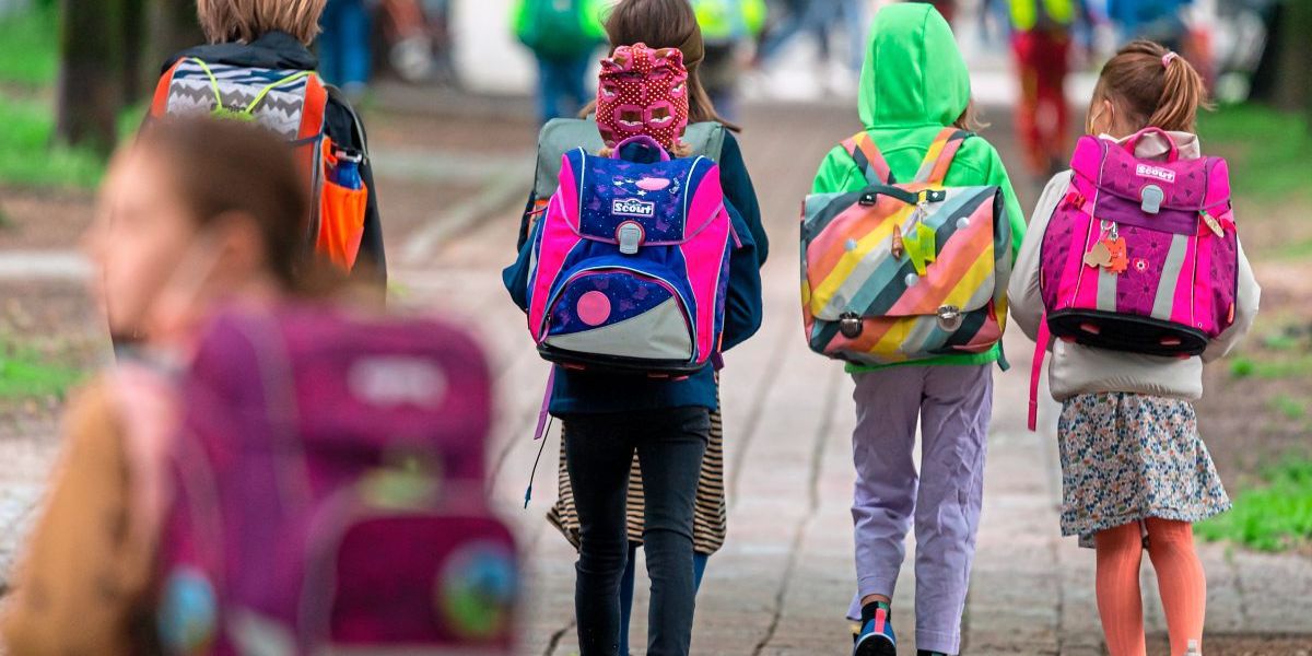 Auch wegen Pandemie: Immer mehr Kinder haben psychische Probleme - Vimarsana News