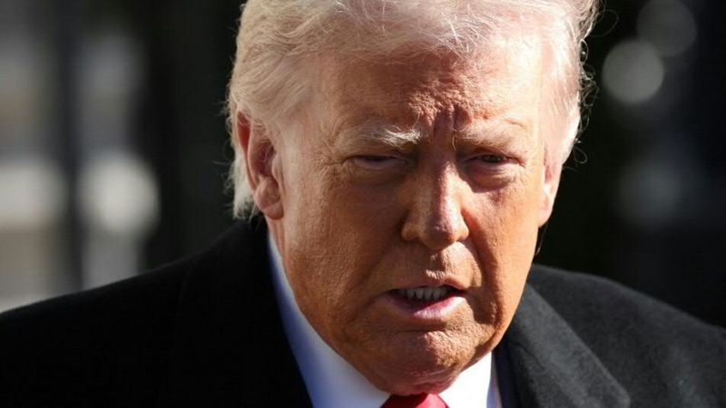 Trump will Grönland weiter "erobern" – Krisentreffen endete ohne Lösung