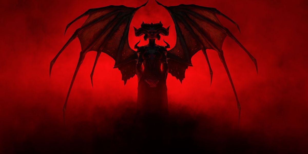 "Diablo 4" startet mit hohen Bewertungen