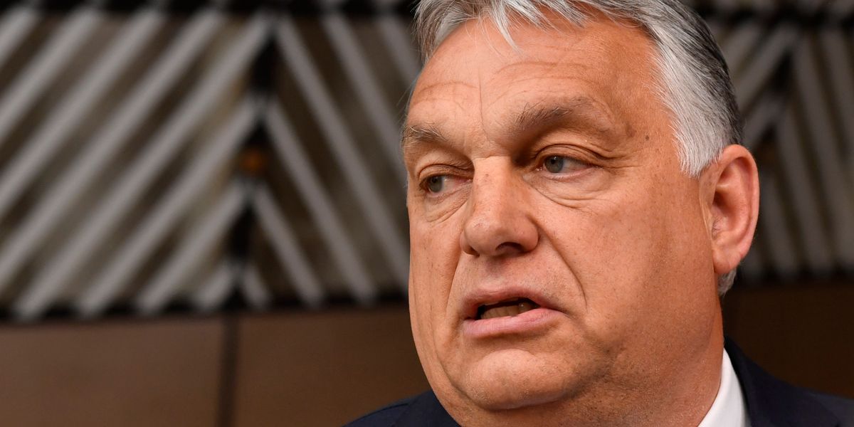 ORF manager on leave after Orbán posting, Hungary speaks of “slap in the face for the whole country” – ORF