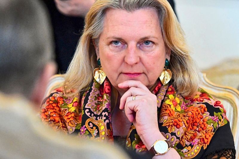 Warum Staatsbürgerschaften in Österreich aberkannt werden