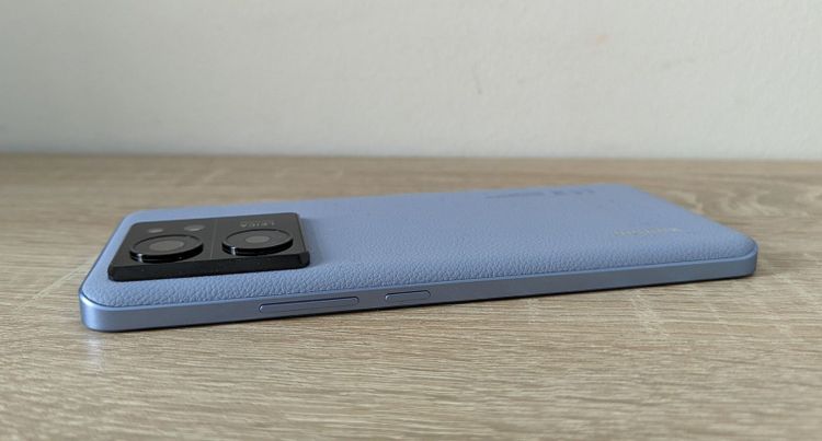 Das Smartphone Xiaomi 13T Pro