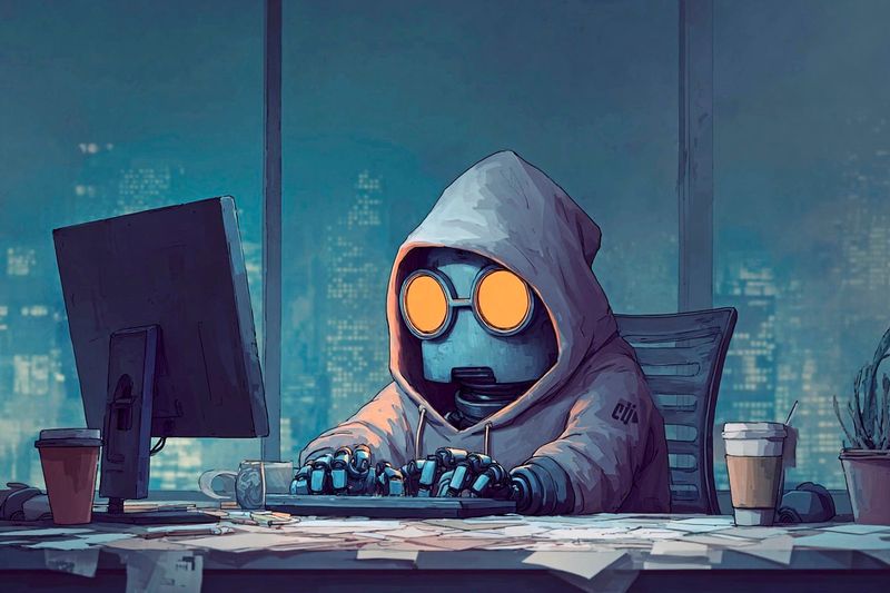 KI am Arbeitsmarkt: Beim Lohn kaum spürbar, doch Job-Wandel hat begonnen