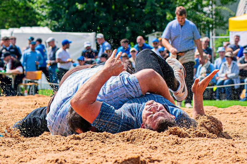Schweiz ringt um den Rundfunkbeitrag