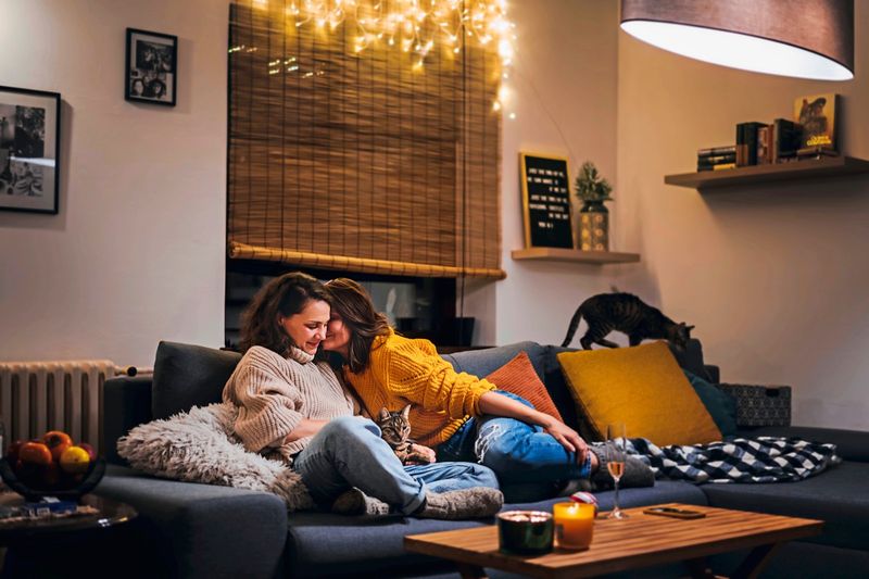 Warum eine Gemeinde in Schweden Sex in der Arbeitszeit fordert