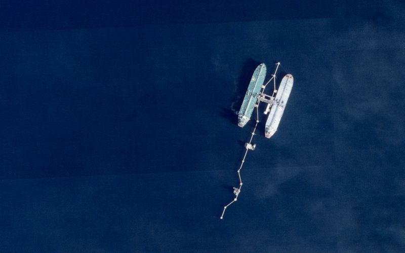 USA erheben Sanktionen gegen venezolanische Reeder und drei Neffen von Präsident Maduro