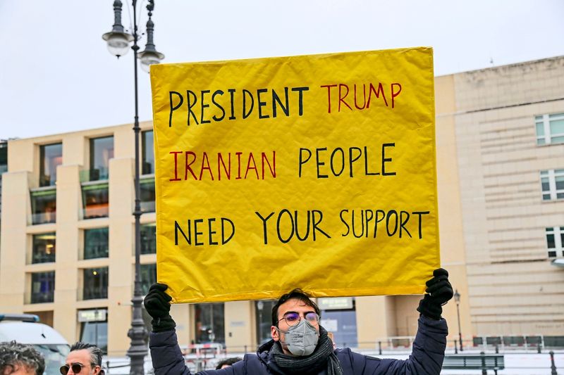 USA ziehen Personal aus Stützpunkten in Region um Iran ab