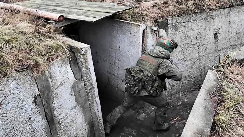 Affäre um unfreiwillige Rekruten für Russland sorgt in Südafrika für Unruhe