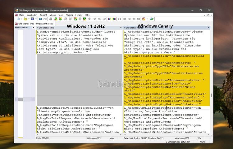 Windows 12 Ini-Datei